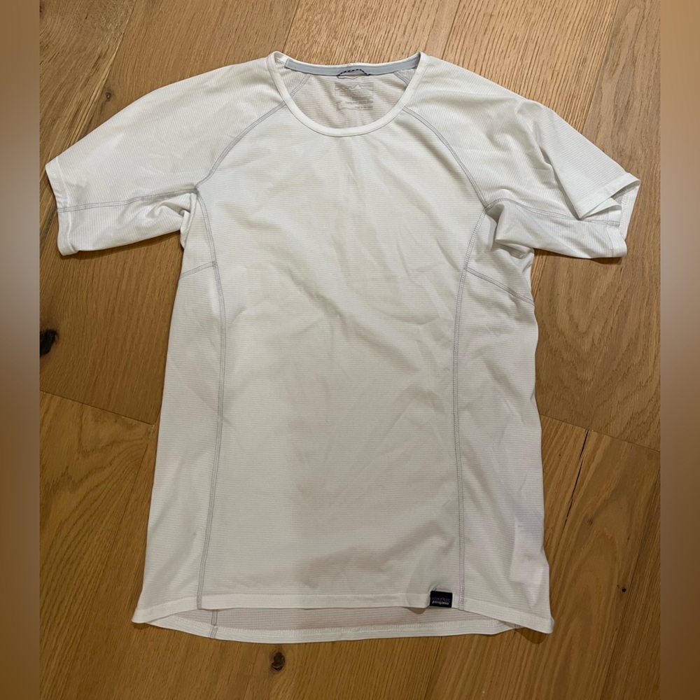 Patagonia Capilene Baselayer Shirt